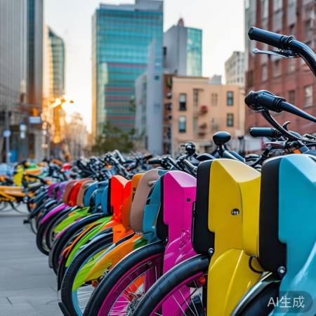 共享单车智能锁市场潜力巨大，未来发展可期