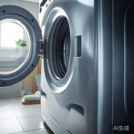 洗衣机小技巧，生活更便捷