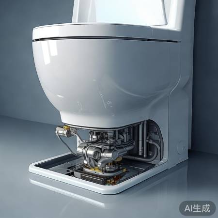 智能马桶电磁水阀更换教程：轻松实现升级体验