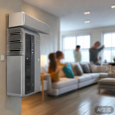 2023年最新旧独立式中央空调价格大全