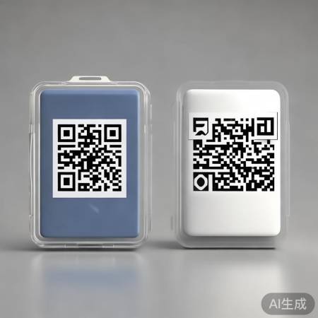 神将防盗门防伪标识，轻松识别真伪保障安全