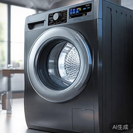 洗衣机功能多，选需根据需