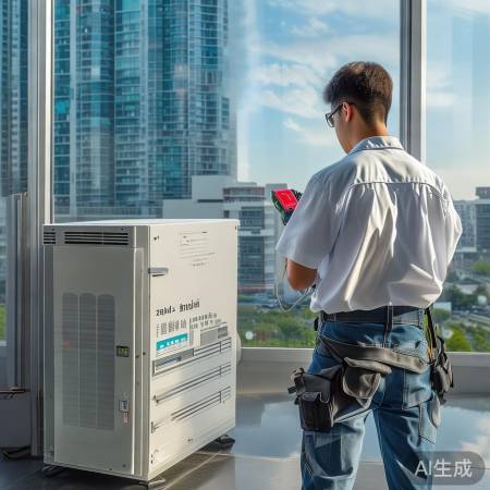 长沙志高空调维修服务指南