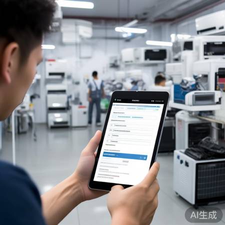 在线预约维修，便捷高效。