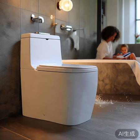 智能马桶消毒功能，真的实用吗？