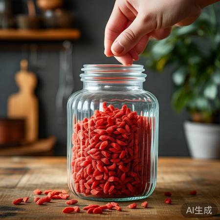 密封容器防湿气