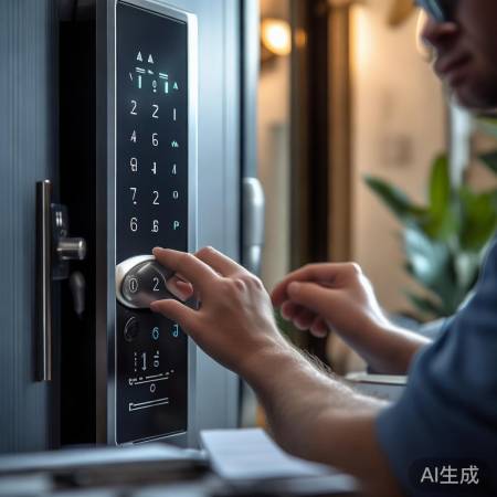 指纹锁无法重置怎么办？快速解决技巧分享