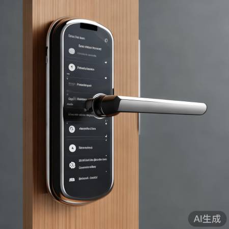 智能锁设置参数技巧，轻松提升家居安全体验