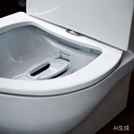 智能马桶冲水管盖子选购攻略：轻松提升家居品质