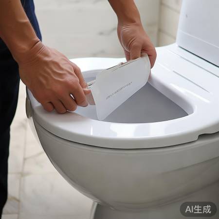 “卡扣安装，简便易行”