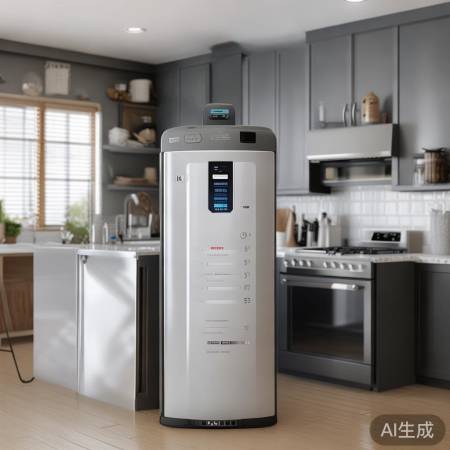 美的燃气热水器E9故障排查指南