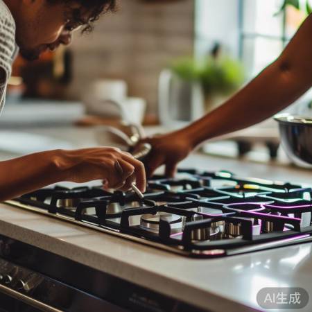 燃气灶选管攻略,实用为主