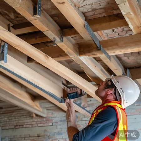 洗衣机吊木杆更换教程：快速解决悬挂问题