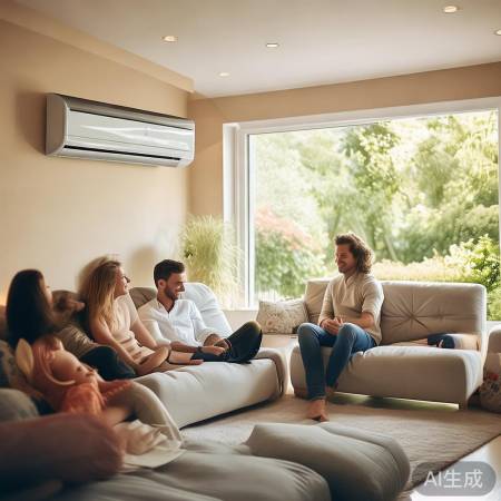 小榄家庭中央空调：舒适生活新选择