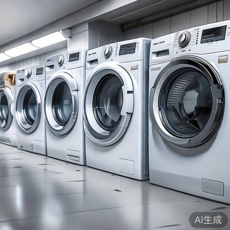 洗衣机波轮容量一览：几公斤最合适？