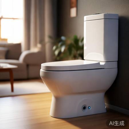 智能马桶安装全攻略：轻松掌握安装技巧