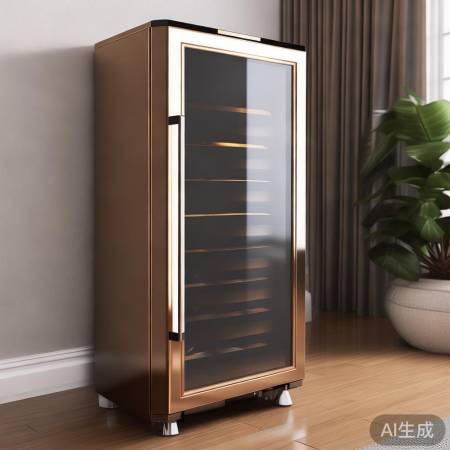 华尔风冷红酒柜：品质生活新选择