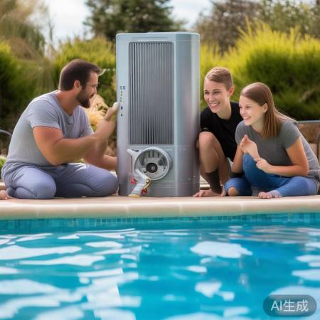 安装保养简便，成本低