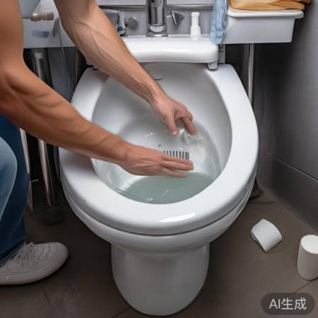 金牌智能马桶常见故障解析与处理方法