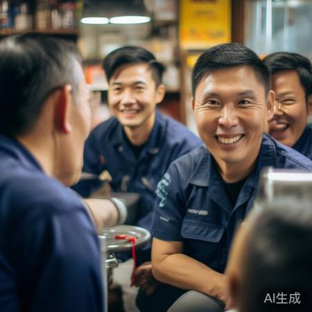 南宁大臣集成灶维修服务指南