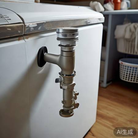 洗衣机进水不转的原因及解决方法