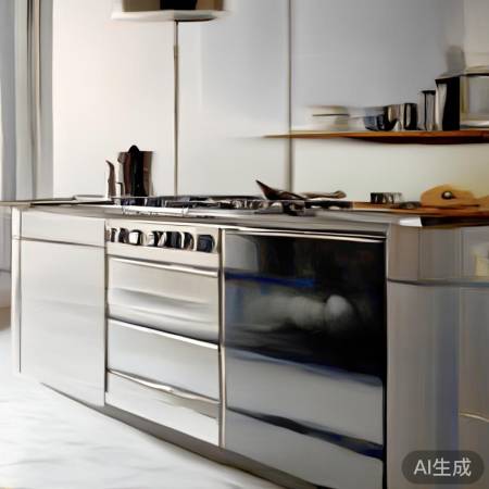 燃气灶开关设计：美观与实用完美结合