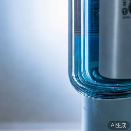 定期清洗热水器，除垢提速