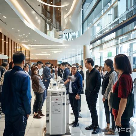 自贡大楼中央空调，美的格力海尔