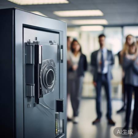 硬件软件双保险,安全意识培训强