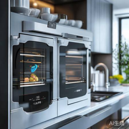 挑选知名品牌集成灶臭氧消毒产品