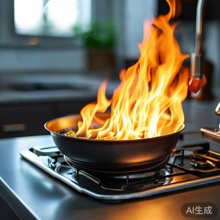 火力强大,节能高效