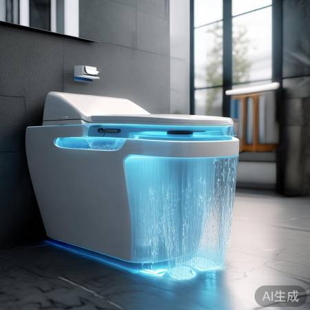 智能马桶座圈清洁技巧揭秘