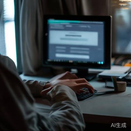 确保密码输入环境安全