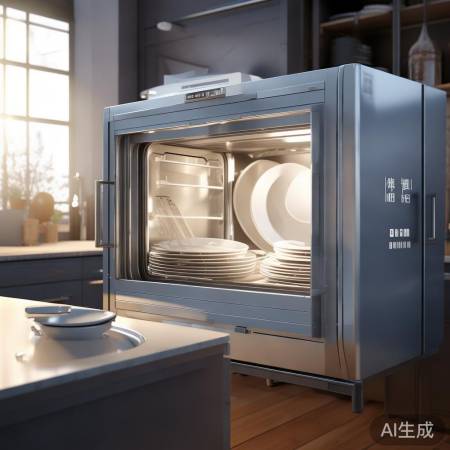 消毒柜无需常通电