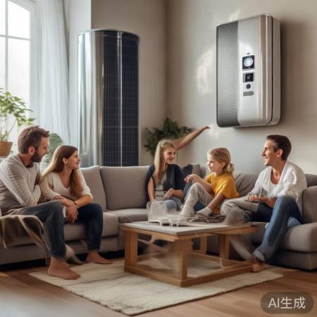 太阳能热水器承压小秘密