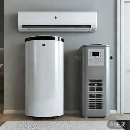 空调热水器不兼容