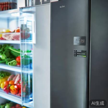 冬天冰箱使用，换几档最合适？