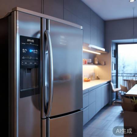 冬季调低冷冻室温度节能