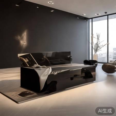 高科技消毒柜，智能调节消毒