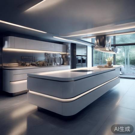 消毒柜芯片升级，家庭小助手