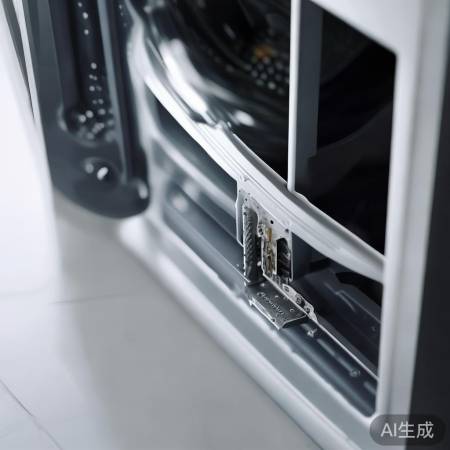 洗衣机机盖磁铁位置详解