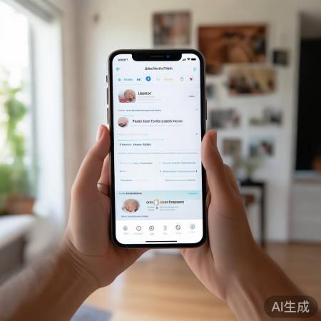 指纹锁记录家人出入
