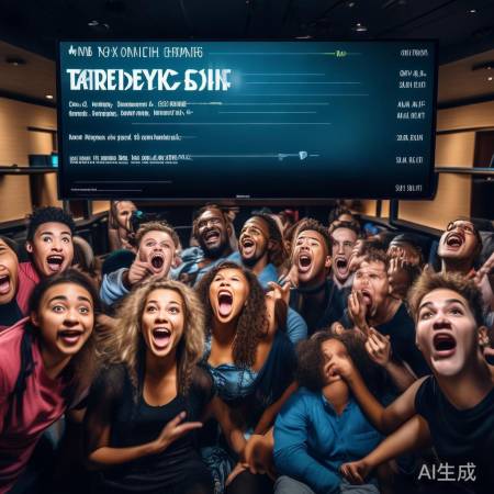 2023年度最受欢迎电视品牌排行揭晓