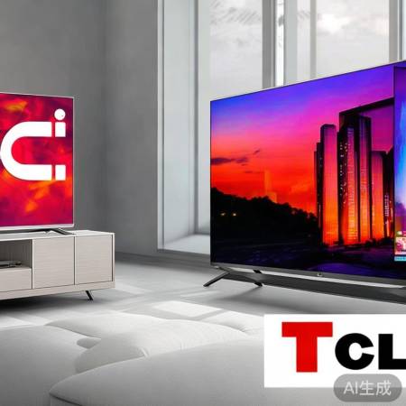 海信TCL画质佳,年轻潮人爱