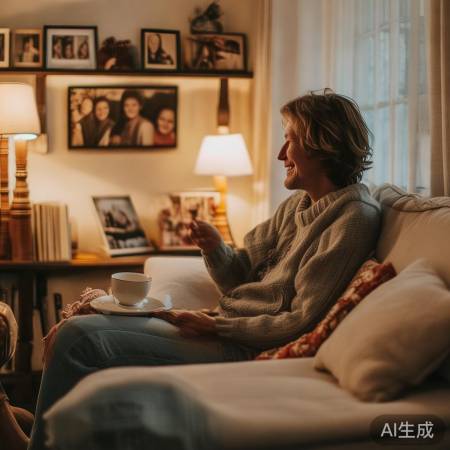 “点赞分享，下期再聊！”