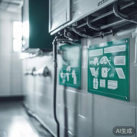 壁挂炉冷凝液需妥善处理