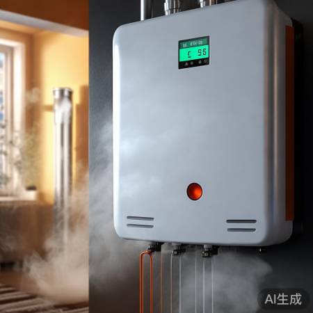 实测壁挂炉节能又快热