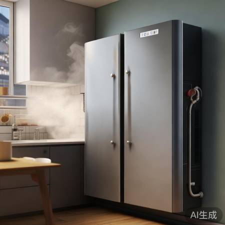 壁挂炉厨房门为何难以关闭？原因揭秘