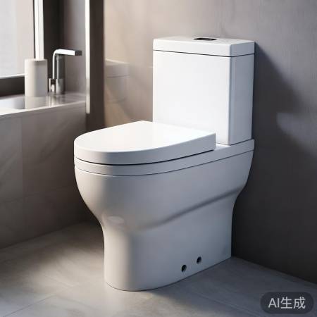 选智能马桶看细节