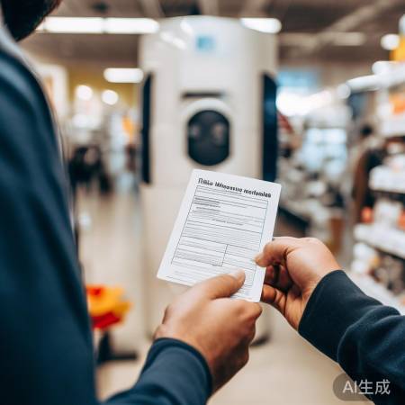 选购热水器,谨记保修细节。